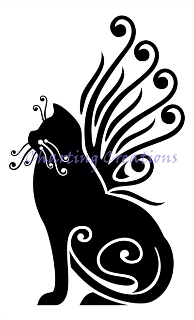 (image for) Fairydust Kitty